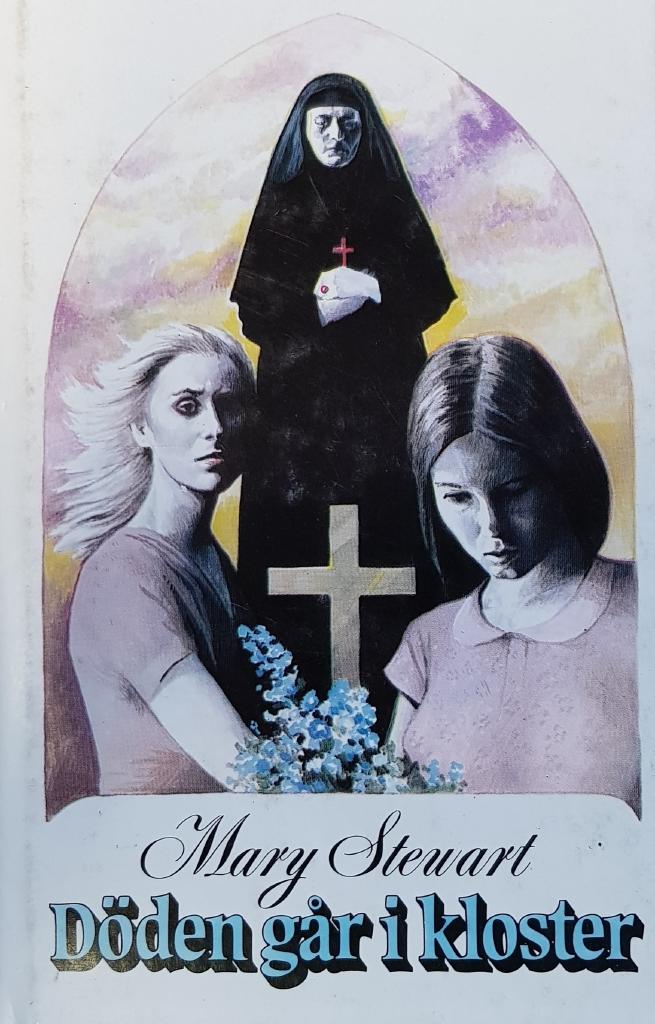 D&ouml;den g&aring;r i kloster