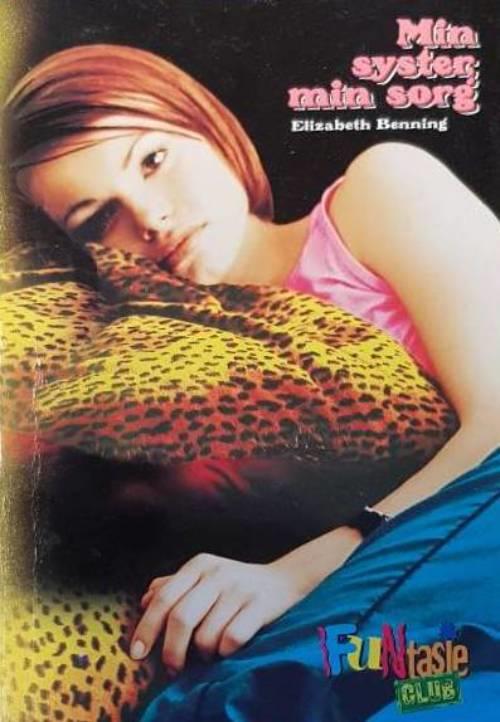 Min syster, min sorg