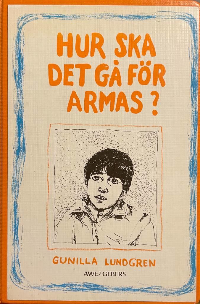 Hur ska det g&aring; f&ouml;r Armas?