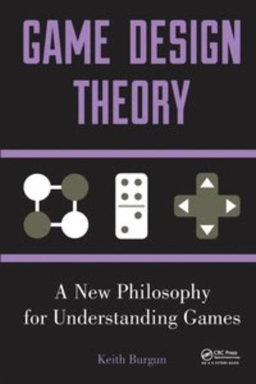 Game design theory - a new philosophy for understanding games