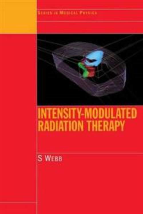 Intensity-modulated radiation therapy