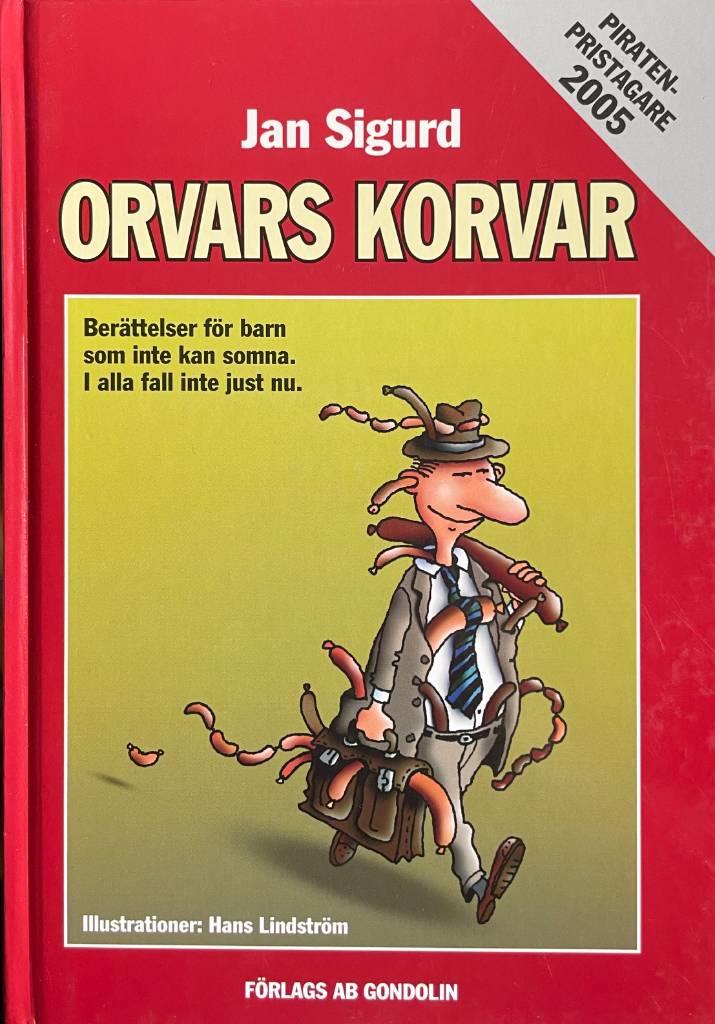 Orvars korvar