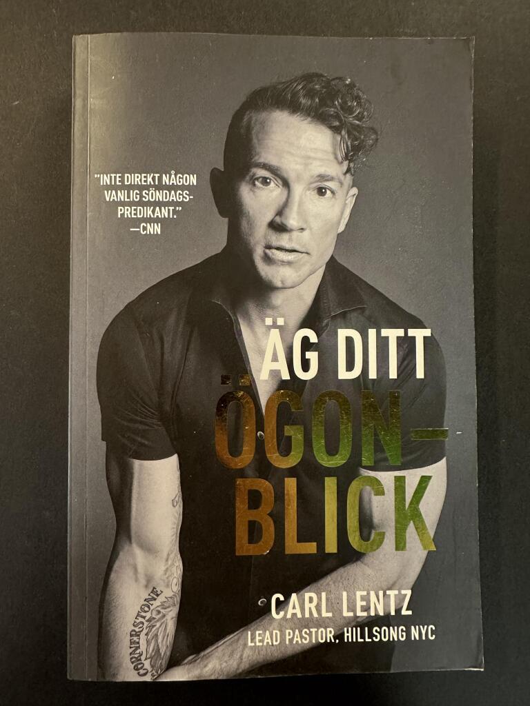 &Auml;g ditt &ouml;gonblick