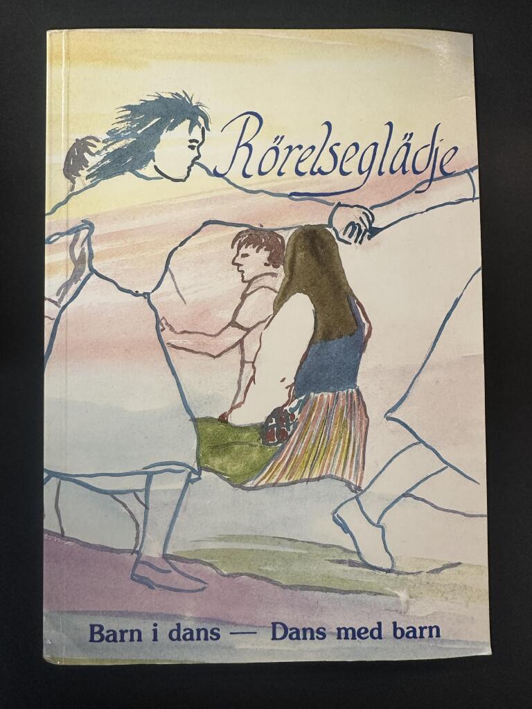 R&ouml;relsegl&auml;dje