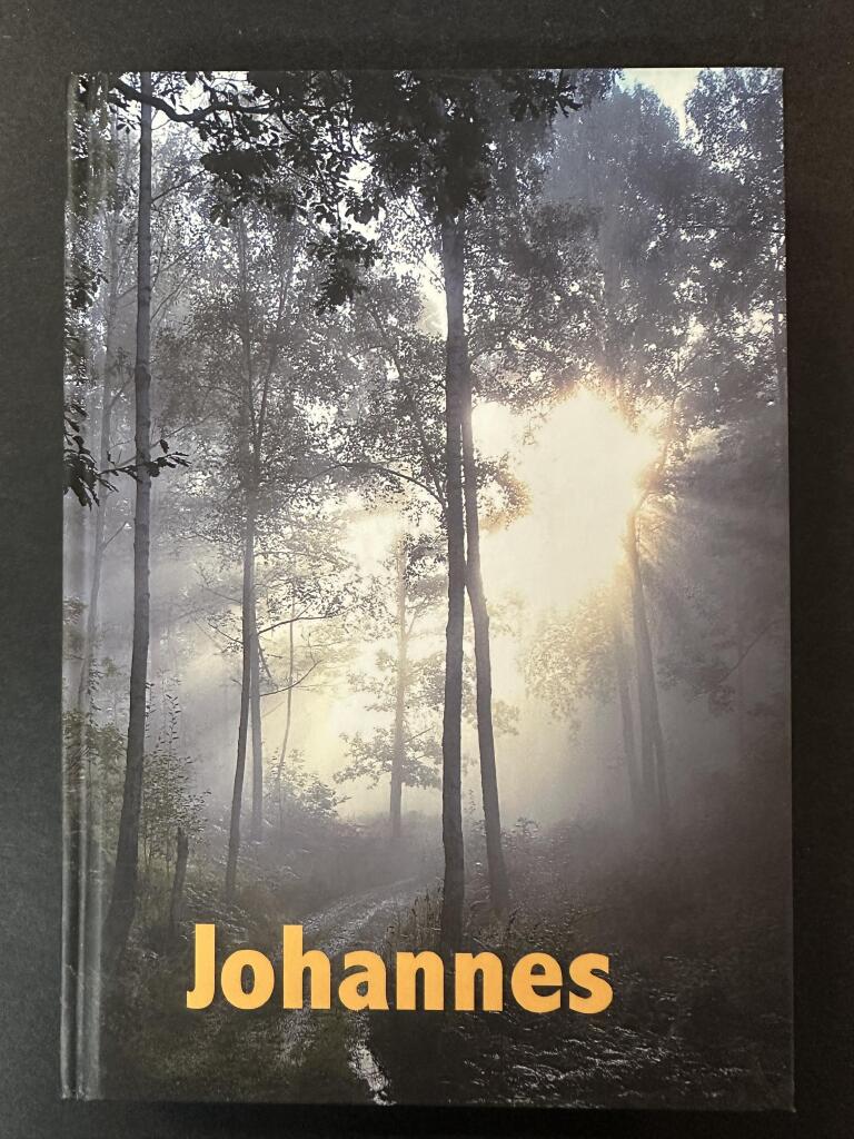 Johannes