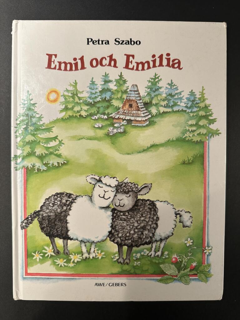 Emil och Emilia