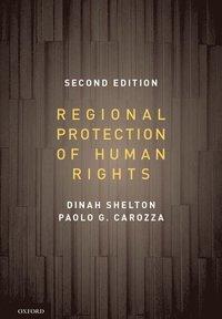 Regional protection of human rights
