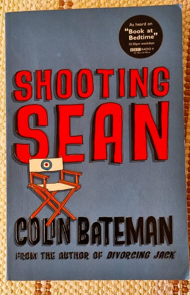 Shooting Sean