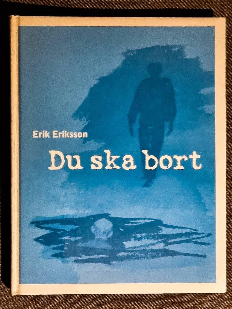 Du ska bort