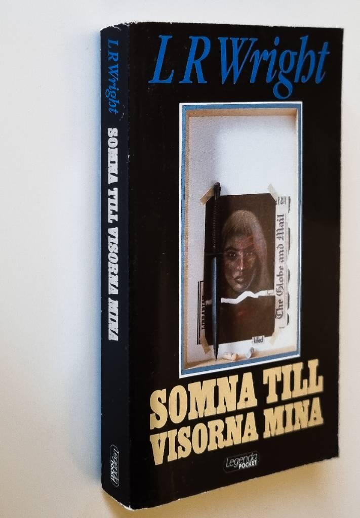 Somna till visorna mina