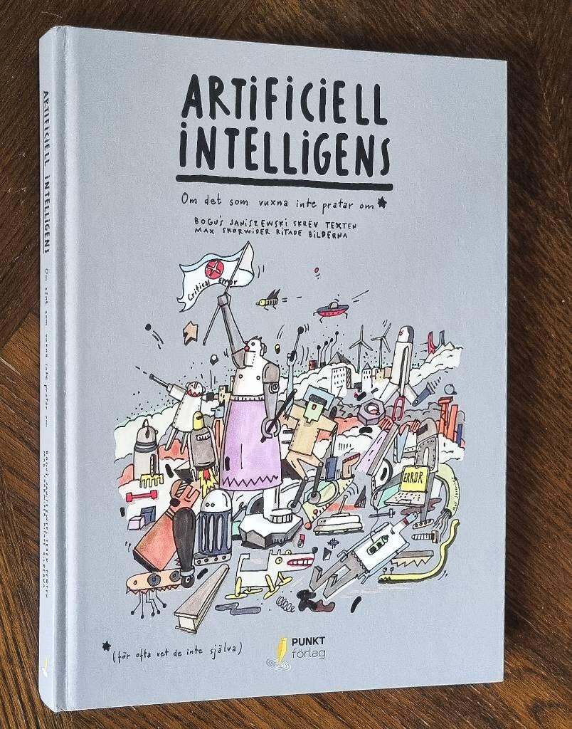 Artificiell intelligens