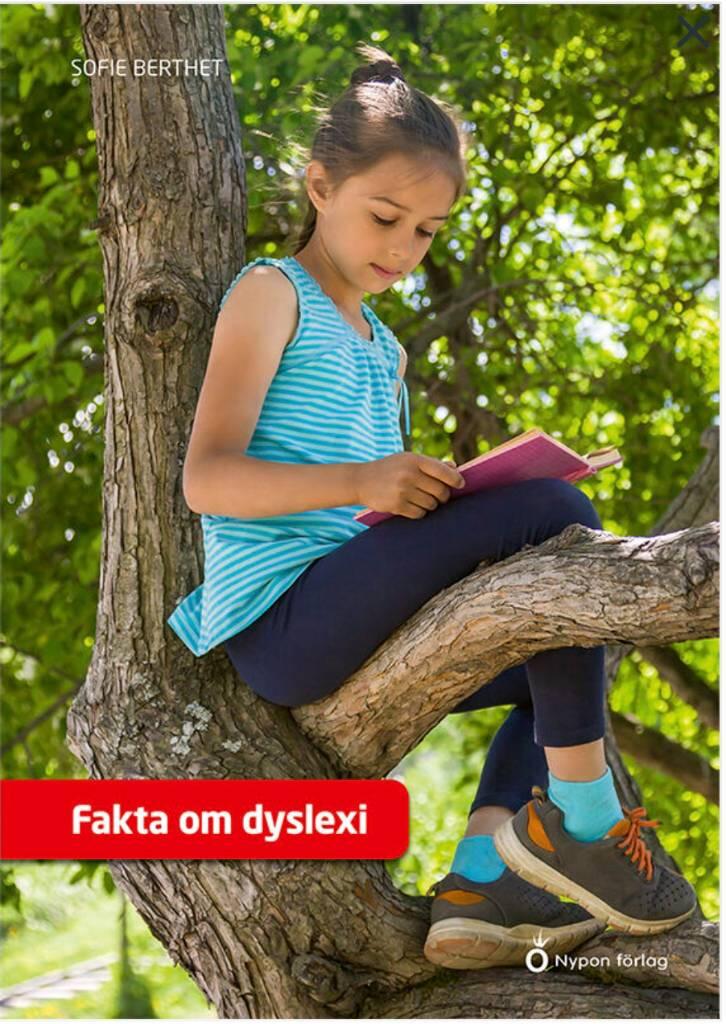 Fakta om dyslexi