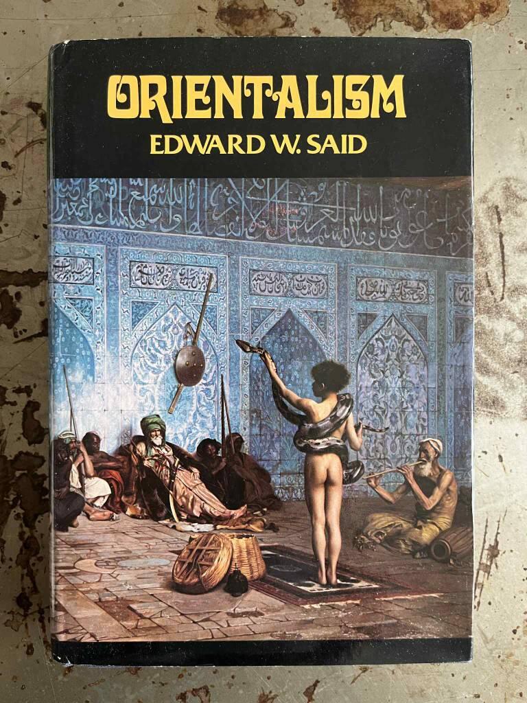 Orientalism