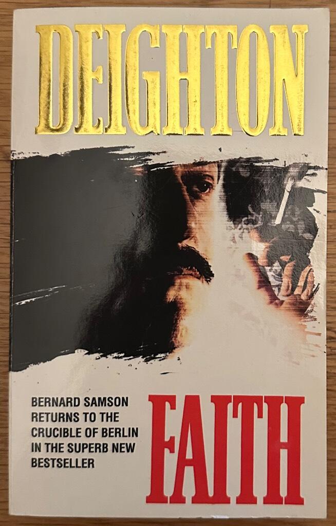 Faith
