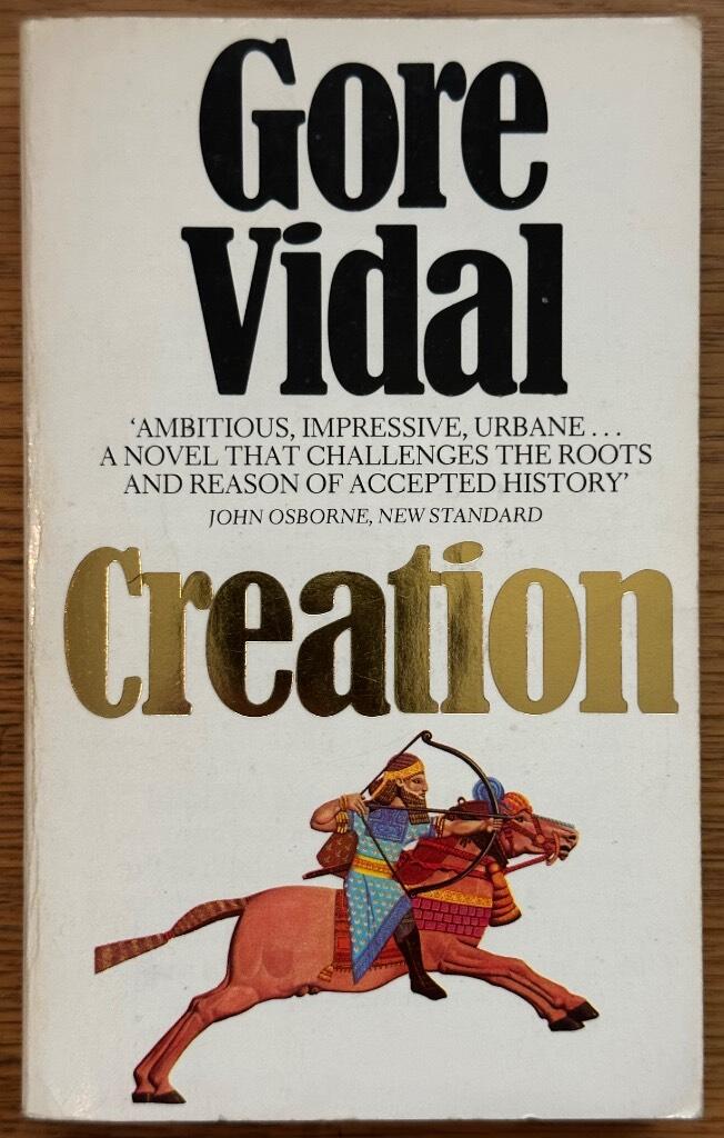 Creation