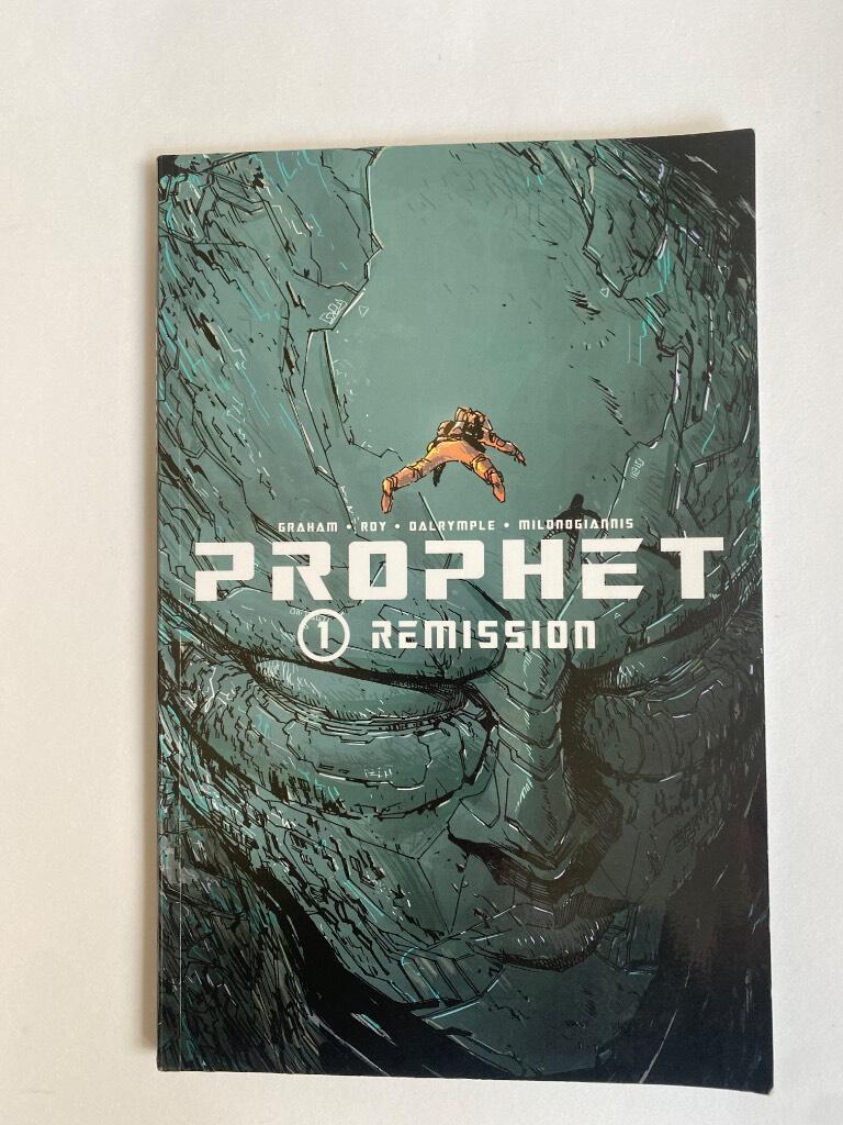 Prophet