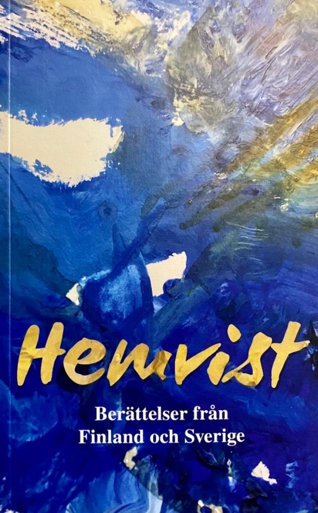 Hemvist : berättelser från Finland och Sverige