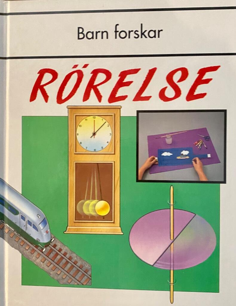 R&ouml;relse