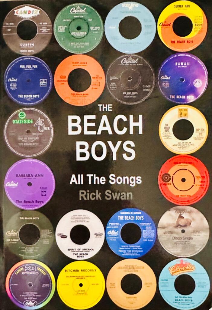 The Beach Boys: All The Songs