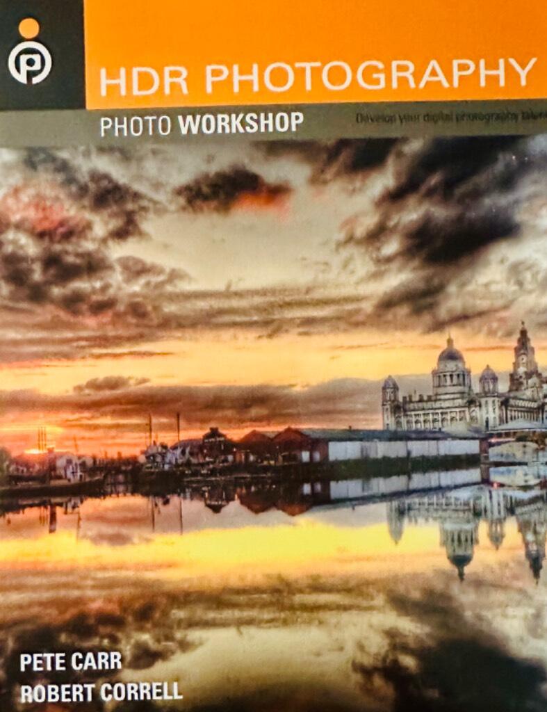 HDR Photography Photo Workshop