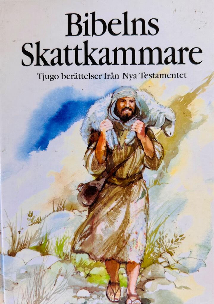 Bibelns skattkammare