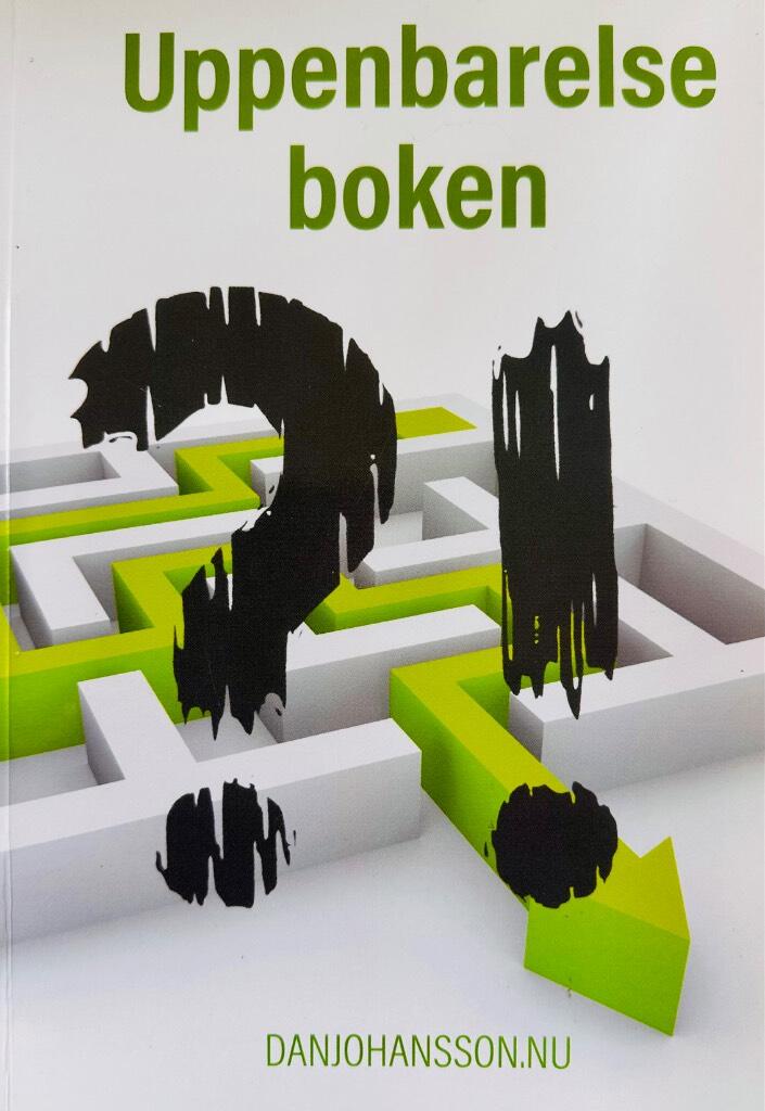 Uppenbarelseboken - frågor och svar
