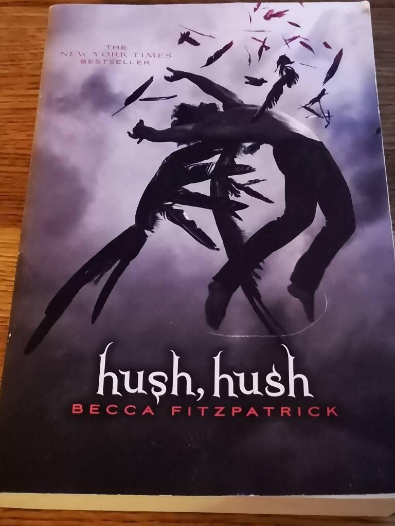 Hush, hush
