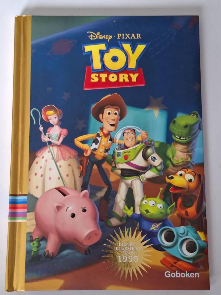Toy Story