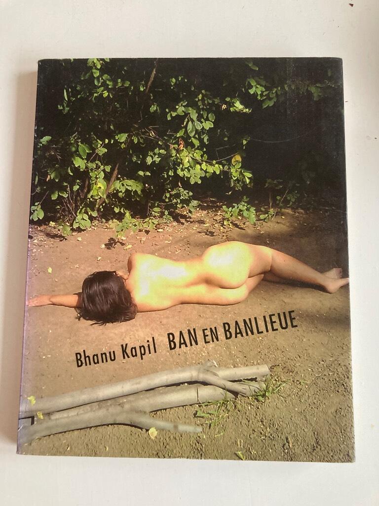 Ban en banlieue