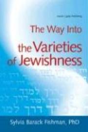 The way into the varieties of Jewishness