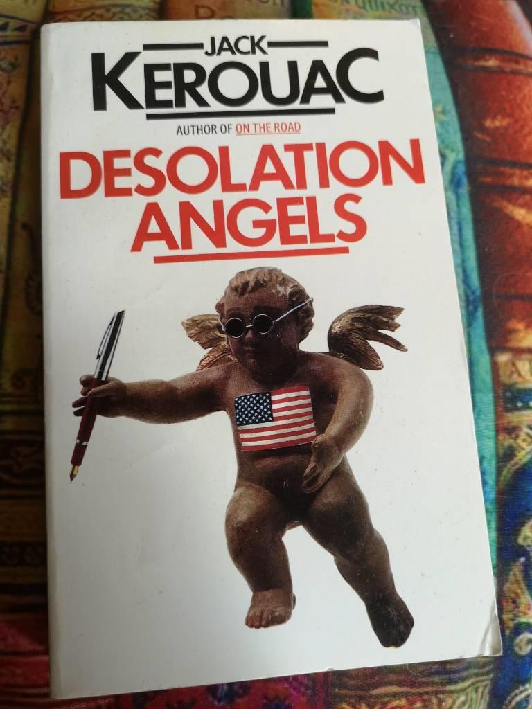 Desolation angels