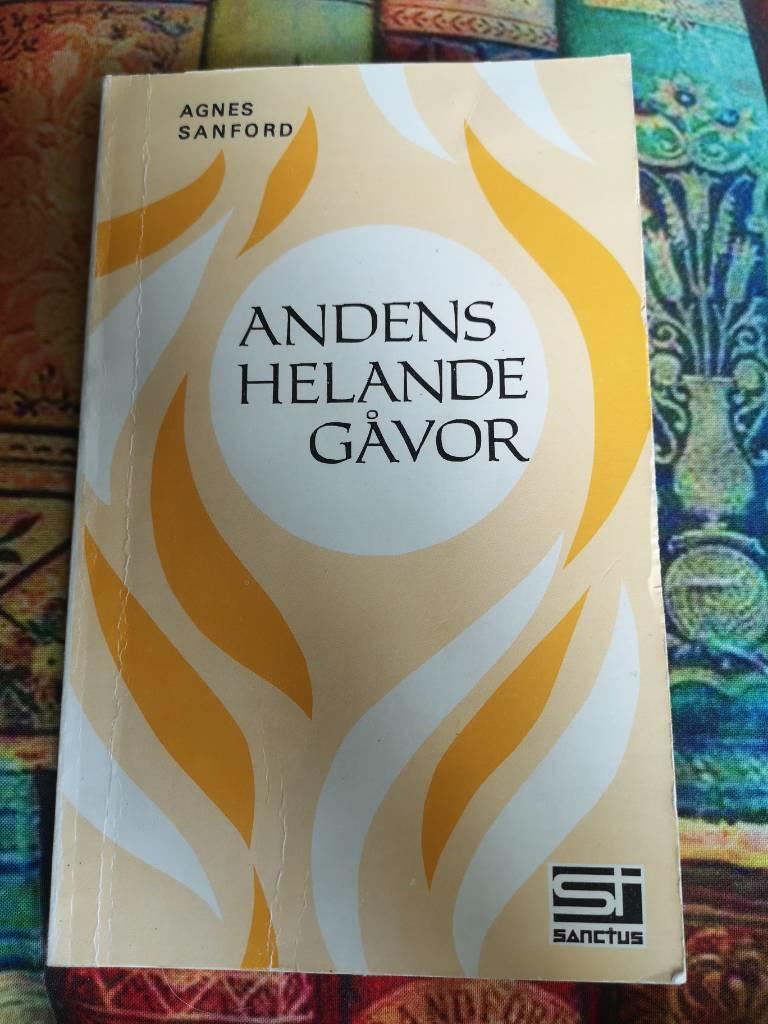 Andens helande g&aring;vor