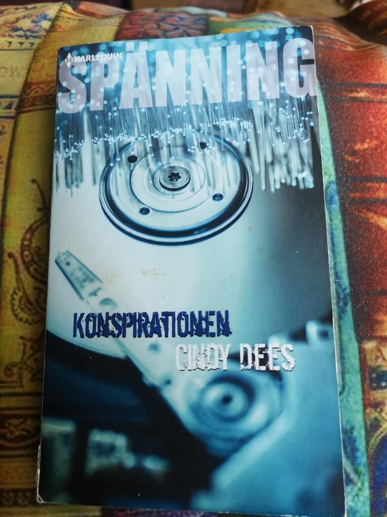Konspirationen
