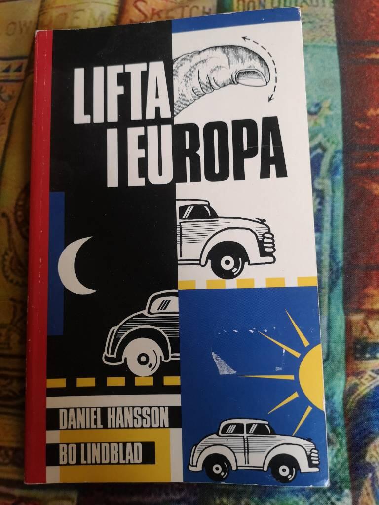 Lifta i Europa