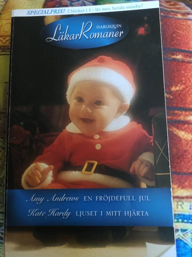 En fr&ouml;jdeful jul