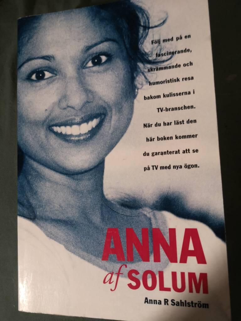 Anna af Solum