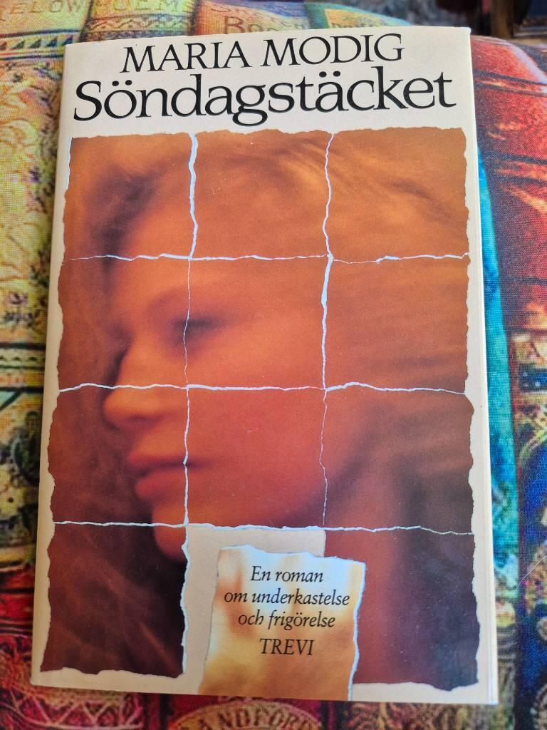S&ouml;ndagst&auml;cket