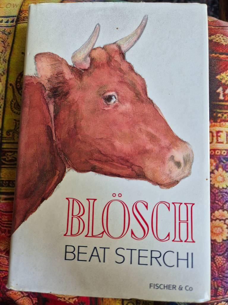 Blösch