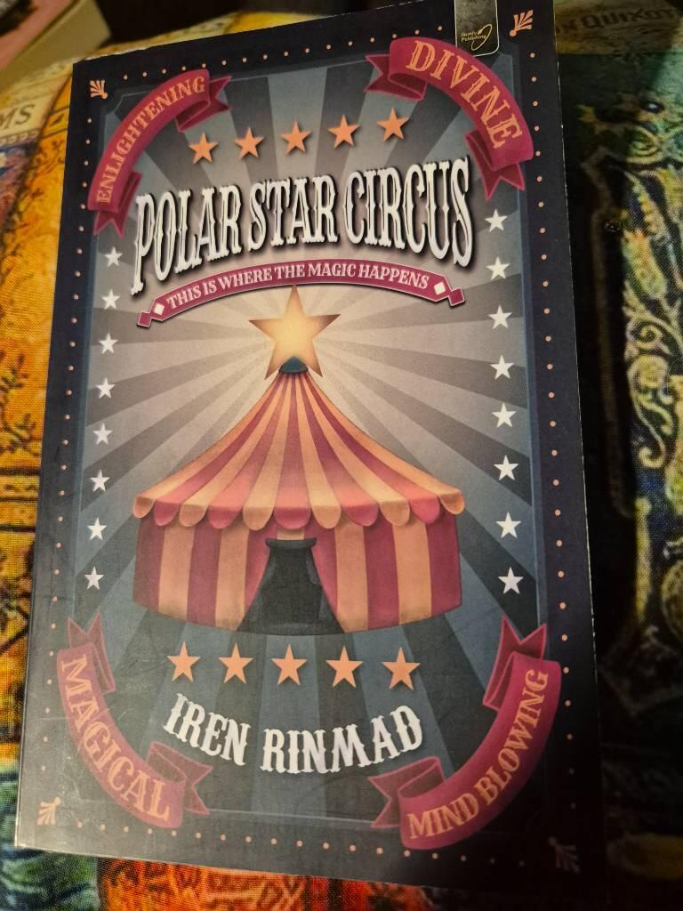 Polar Star Circus