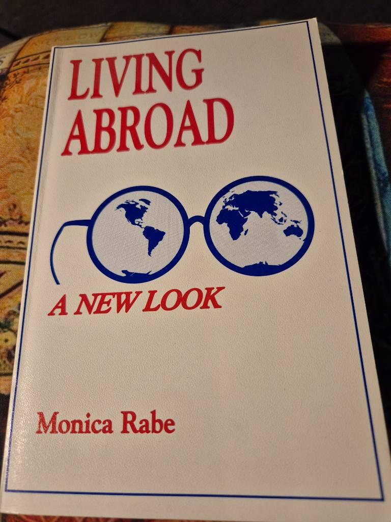 Living abroad : a new look