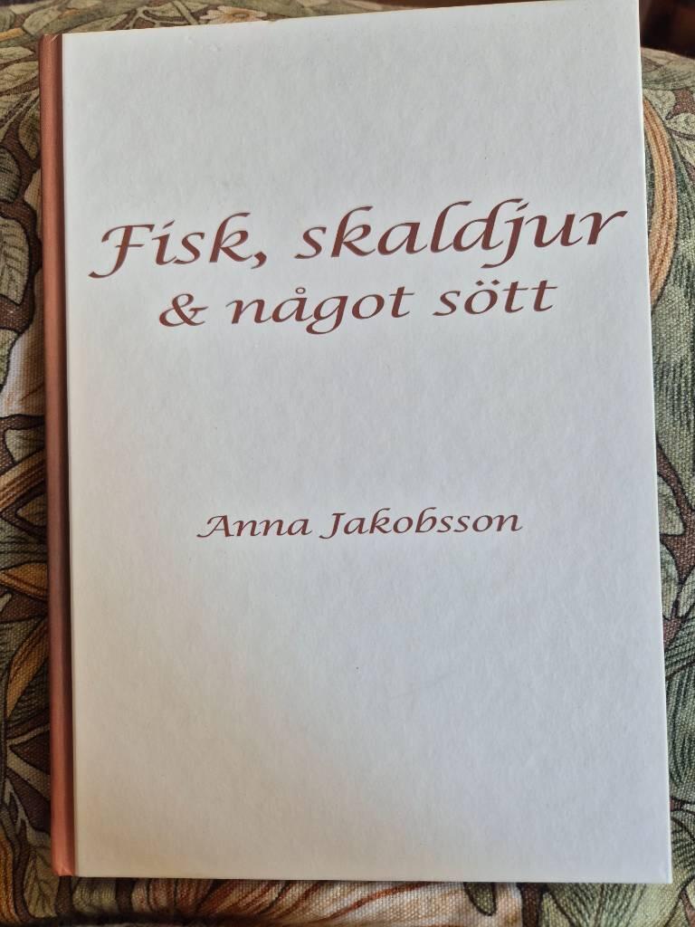 Fisk, skaldjur & n&aring;got s&ouml;tt