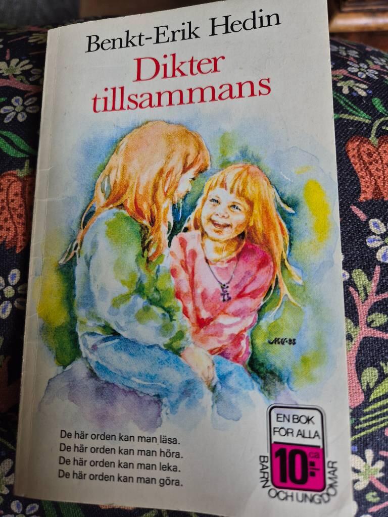 Dikter tillsammans