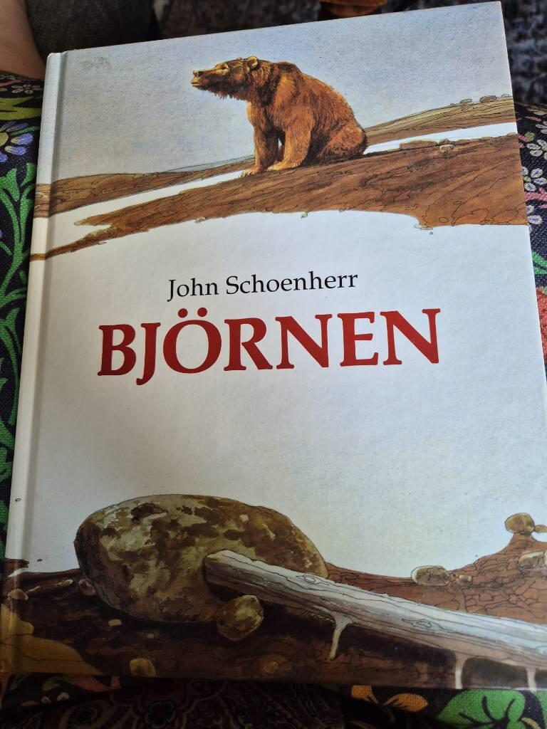 Bj&ouml;rnen