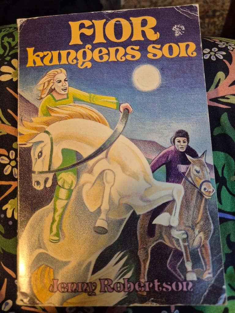Fior - kungens son