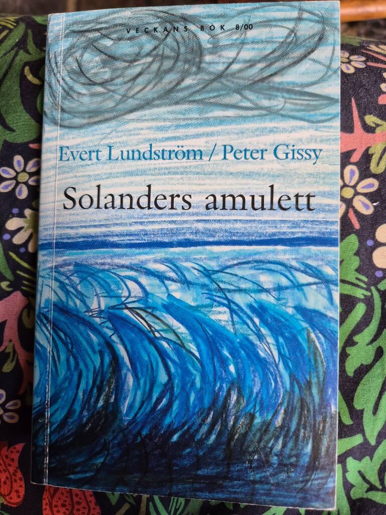 Solanders amulett