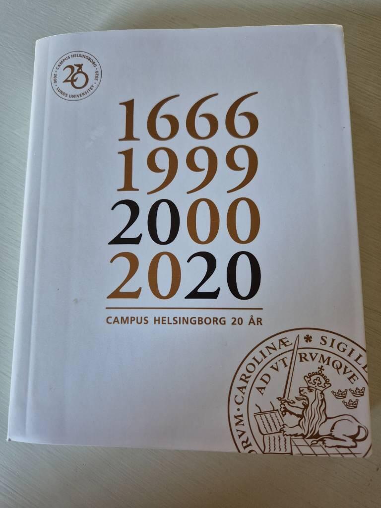 1666 &bull; 1999 &bull; 2000 &bull; 2020