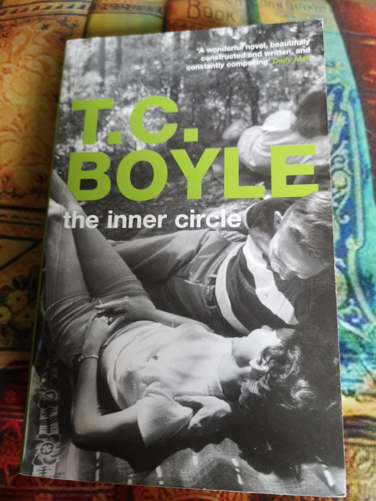 The inner circle