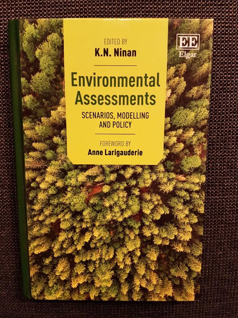 Environmental assessments - scenarios, modelling and policy