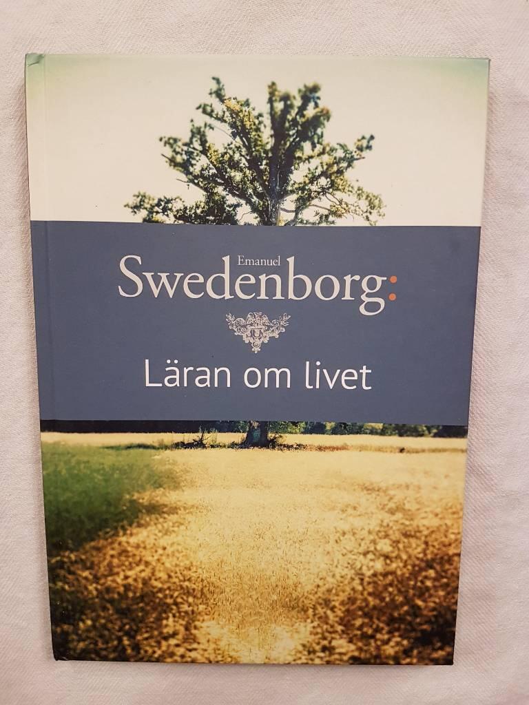 Läran om livet för nya Jerusalem grundad på de tio budorden