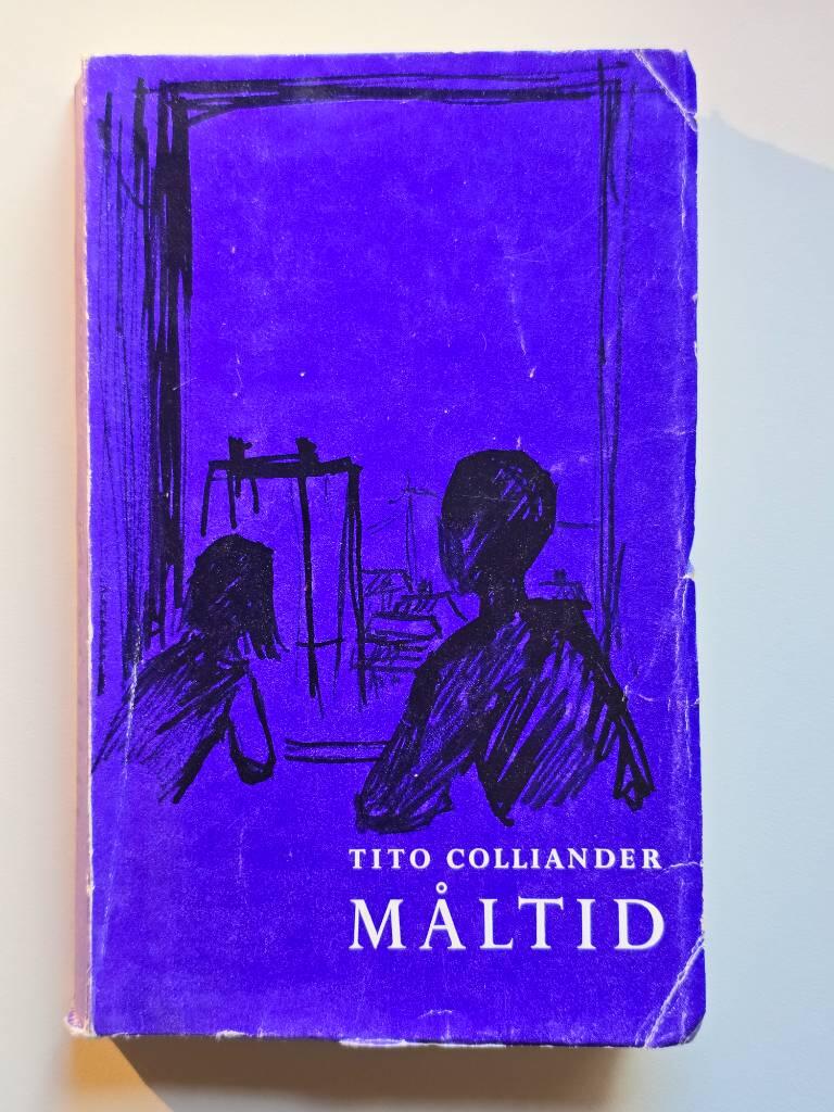 M&aring;ltid